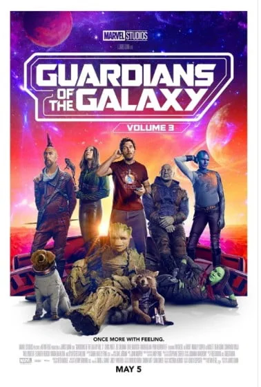 Deutschland IPTV – Guardians of the Galaxy streamen