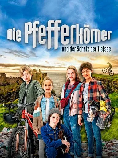 Deutschland IPTV – Deutsche Drama Serie