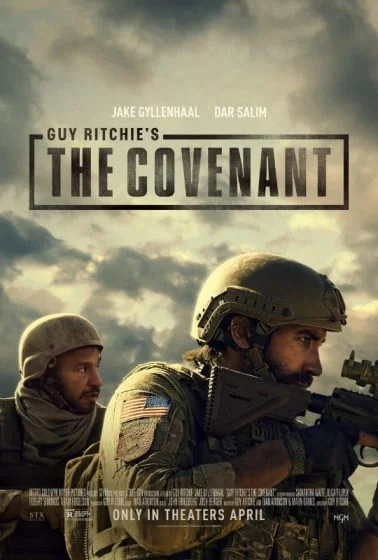 Deutschland IPTV – The Covenant streamen